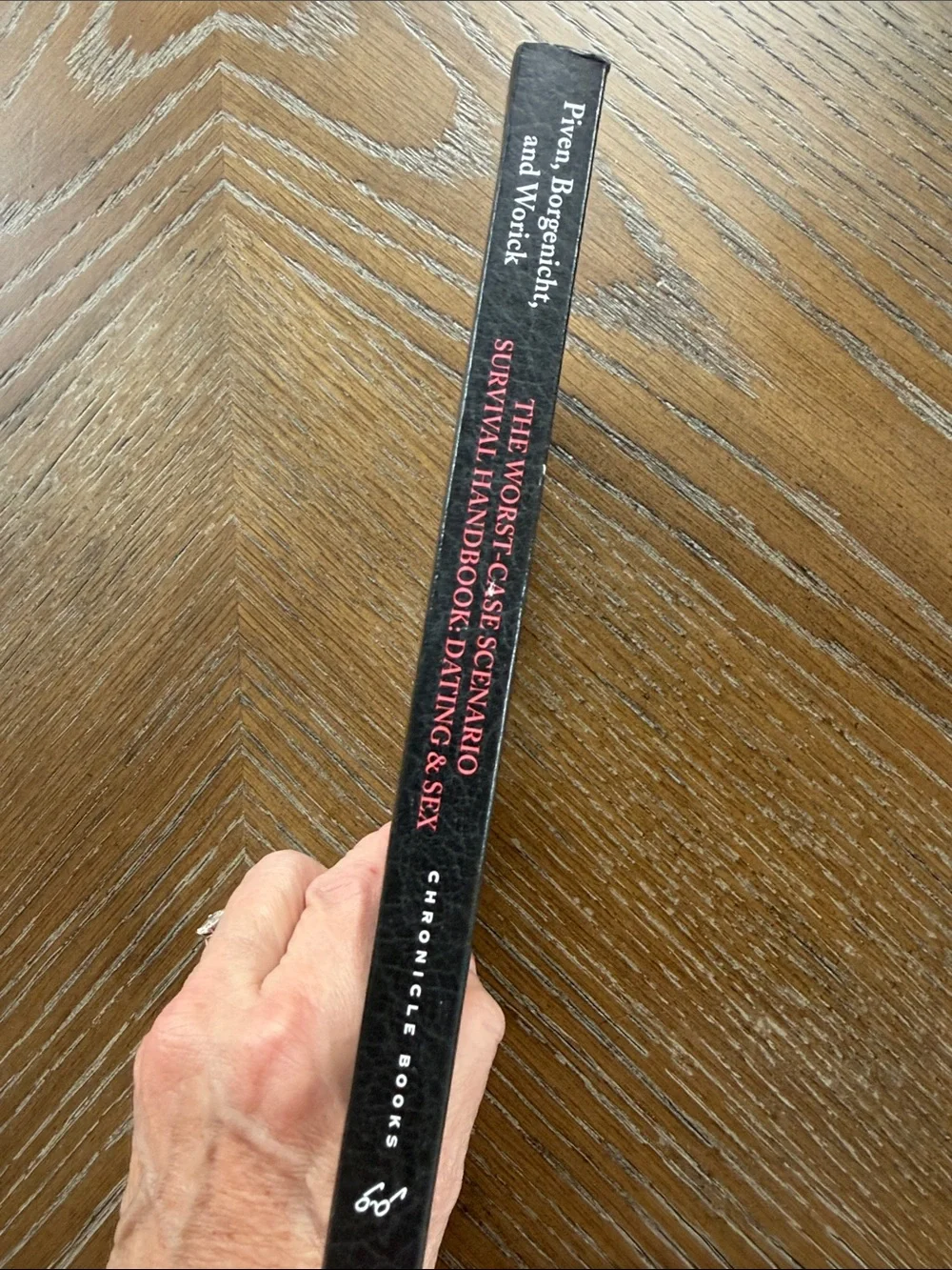 Books worst case